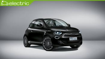 Το πιο «καλλίφωνο» Fiat 500 είναι το La Prima by Bocelli